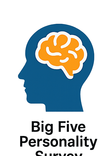 Big Five Icon