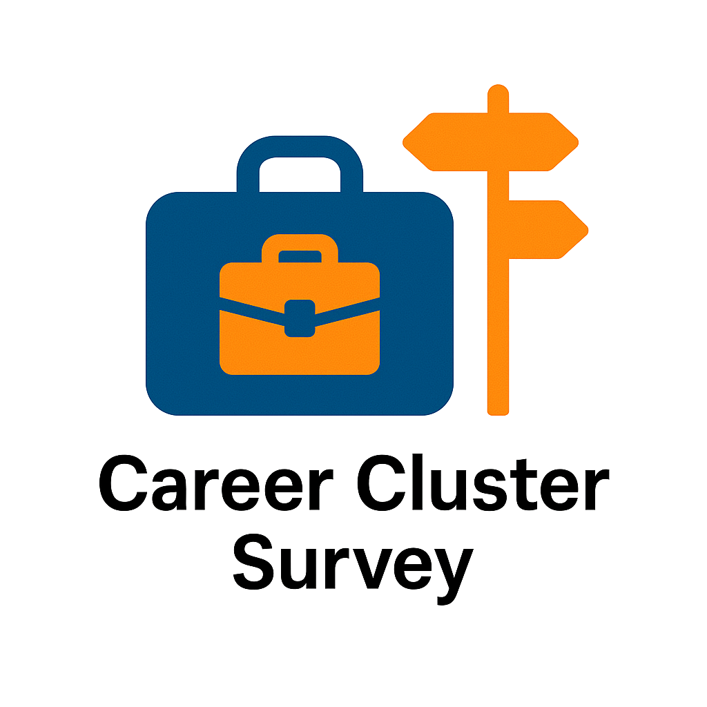 SS Survey Icon