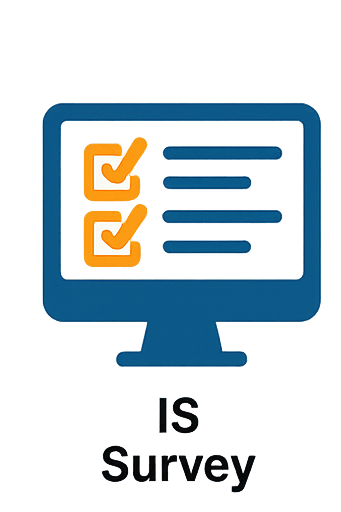 IS Survey Icon
