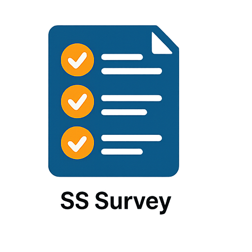 SS Survey Icon